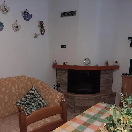Nos Trullo