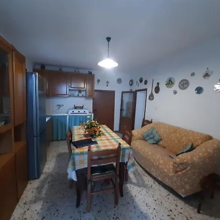 Villa Nos Trullo *