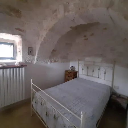 Nos Trullo Villa *