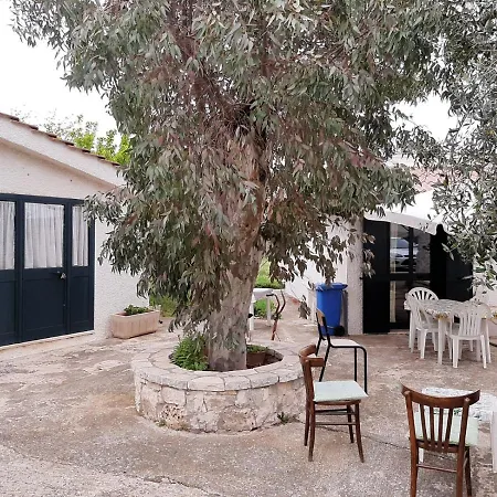 Nos Trullo Villa Ceglie Messapica