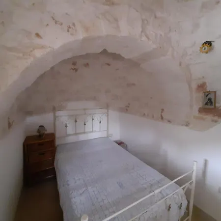 Villa Nos Trullo