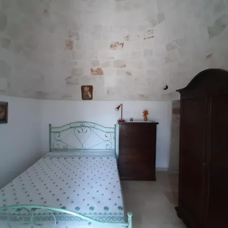 Nos Trullo *