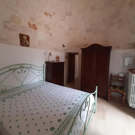 Nos Trullo *