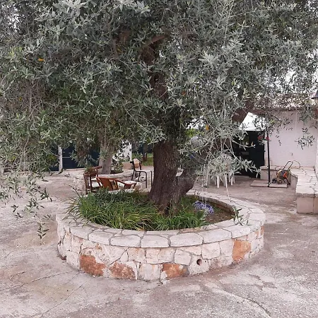 Nos Trullo * Ceglie Messapica